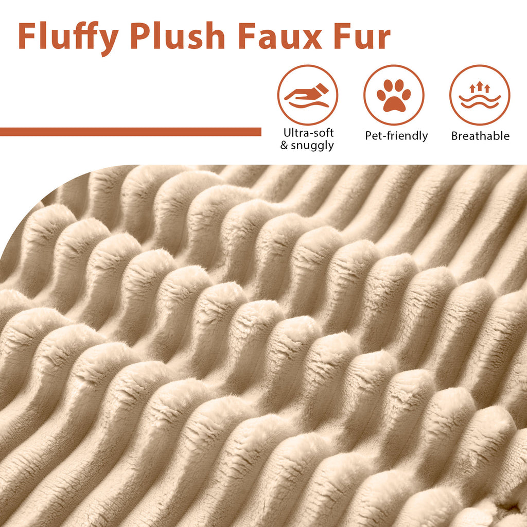 U-Shape Modular Couch